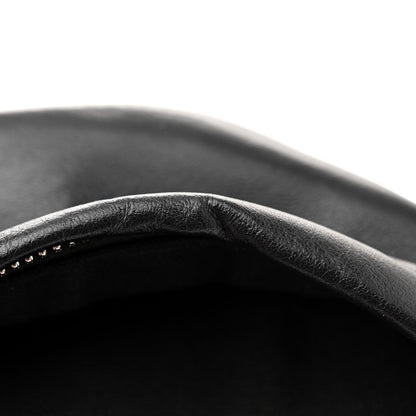 Givenchy Smooth Calfskin Nano Backpack Black 11 of 14