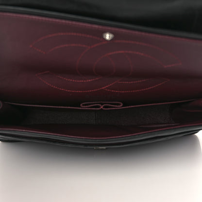 Chanel Aged Calfskin Quilted 2.55 Reissue 227 Flap Black 5 of 10