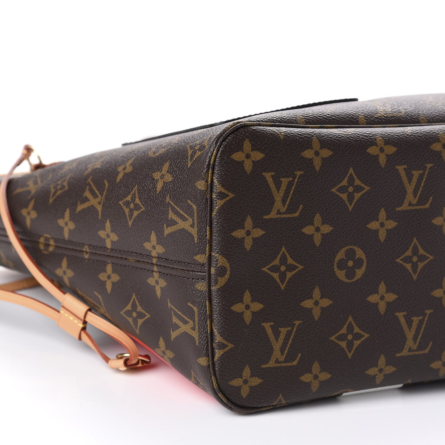 Monogram Game On Neverfull MM