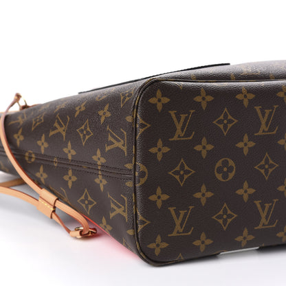 Louis Vuitton Monogram Game On Neverfull MM 6 of 11