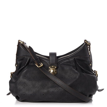 Louis Vuitton Mahina XS Black 1 of 7