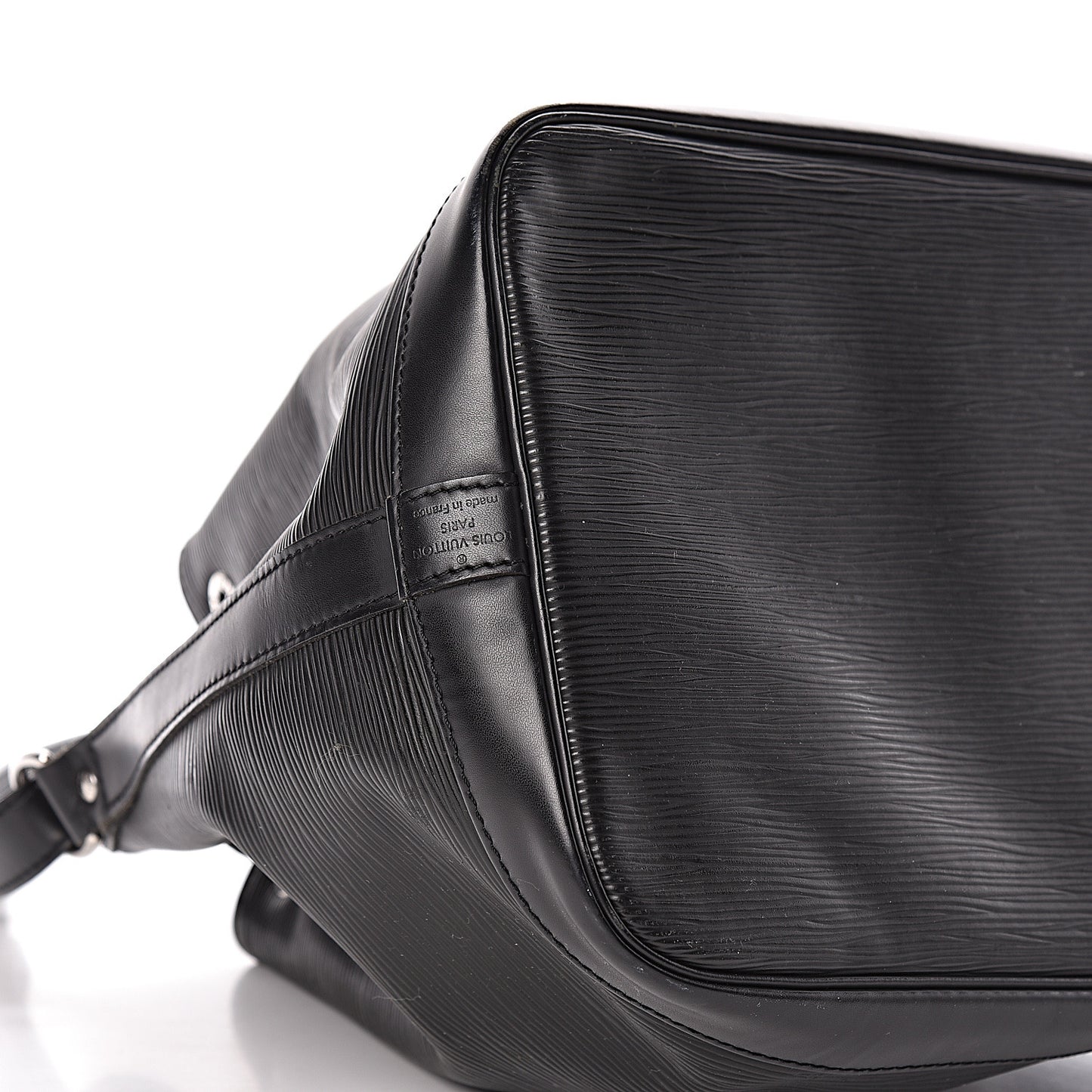 Epi Petit Noe NM Black