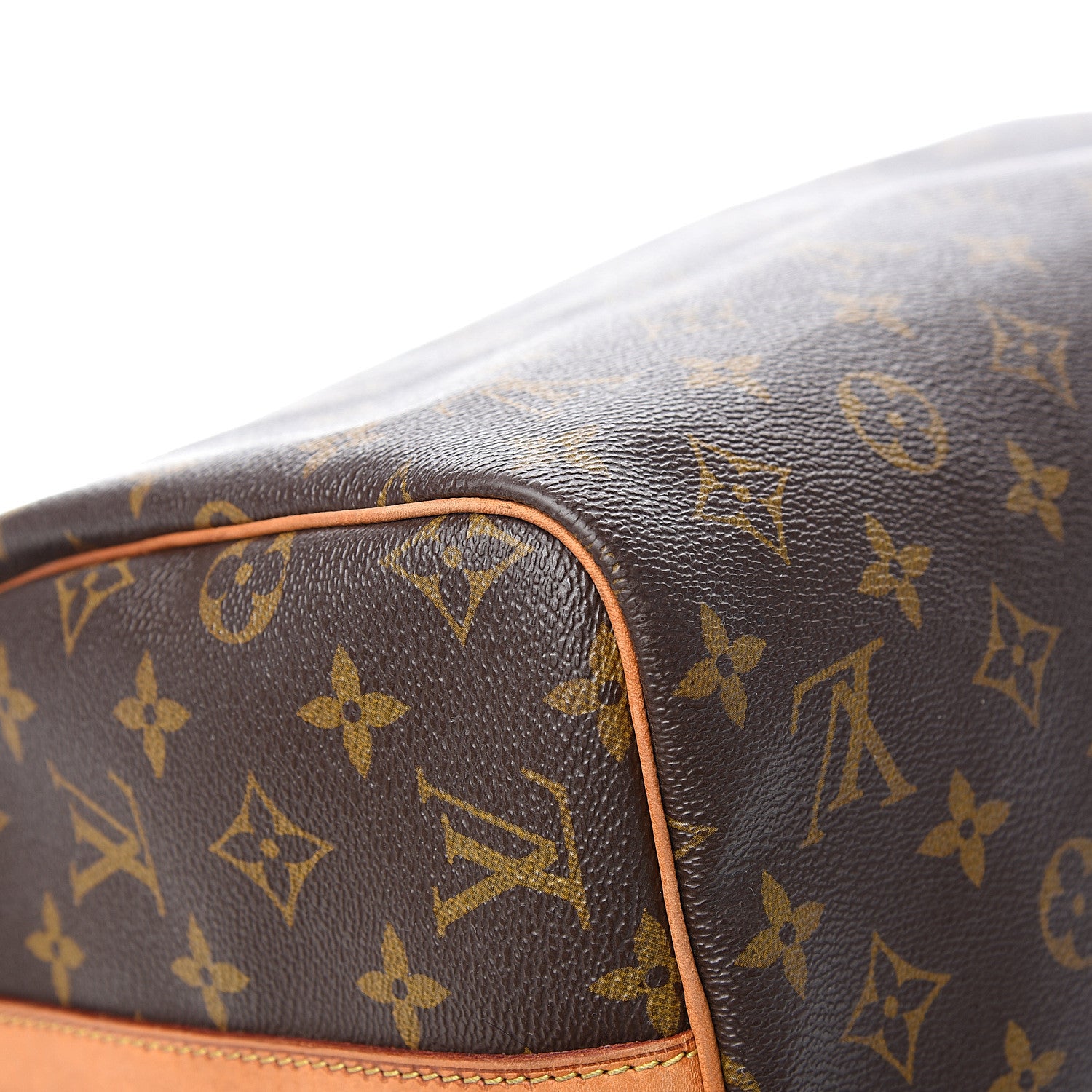 Louis Vuitton Monogram Speedy Bandouliere 30 13 of 19