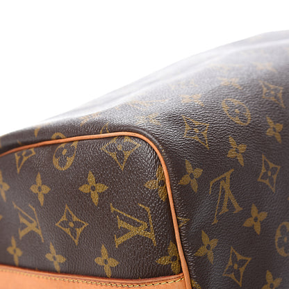 Louis Vuitton Monogram Speedy Bandouliere 30 13 of 19