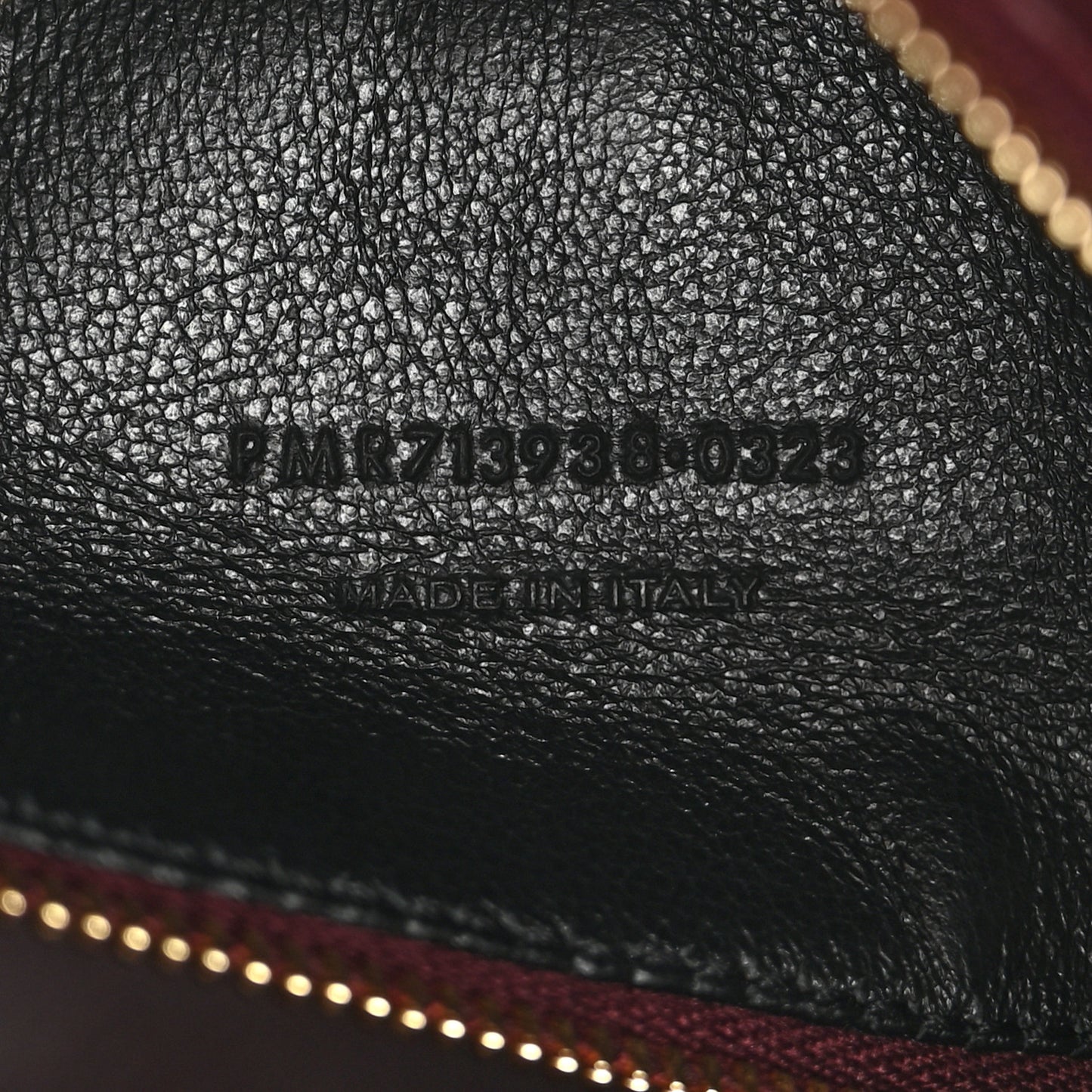 Smooth Calfskin Small Le 5 A 7 Soft Hobo Rouge Legion