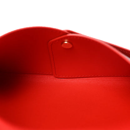 Louis Vuitton Monogram Medium Kirigami Pochette Insert Coquelicot 5 of 7