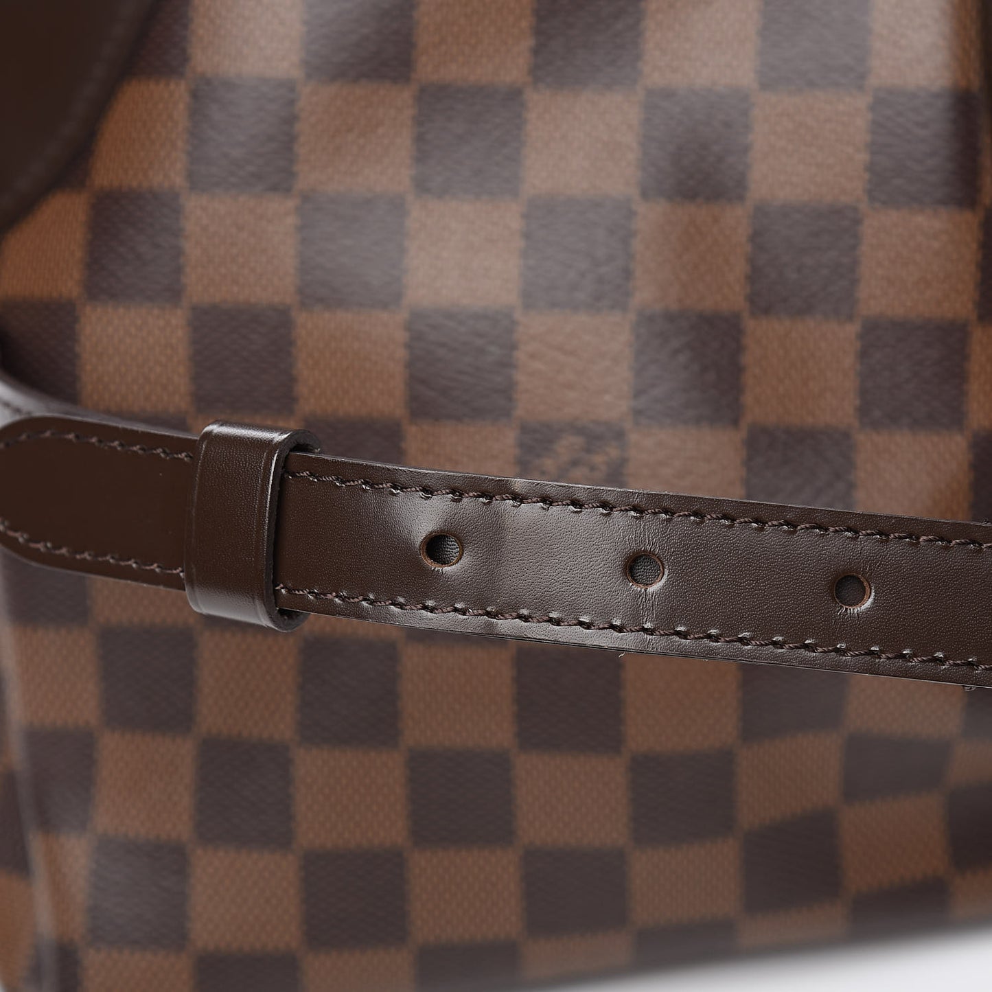 Damier Ebene Salvi