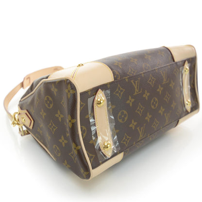 Louis Vuitton Monogram Retiro PM 4 of 6