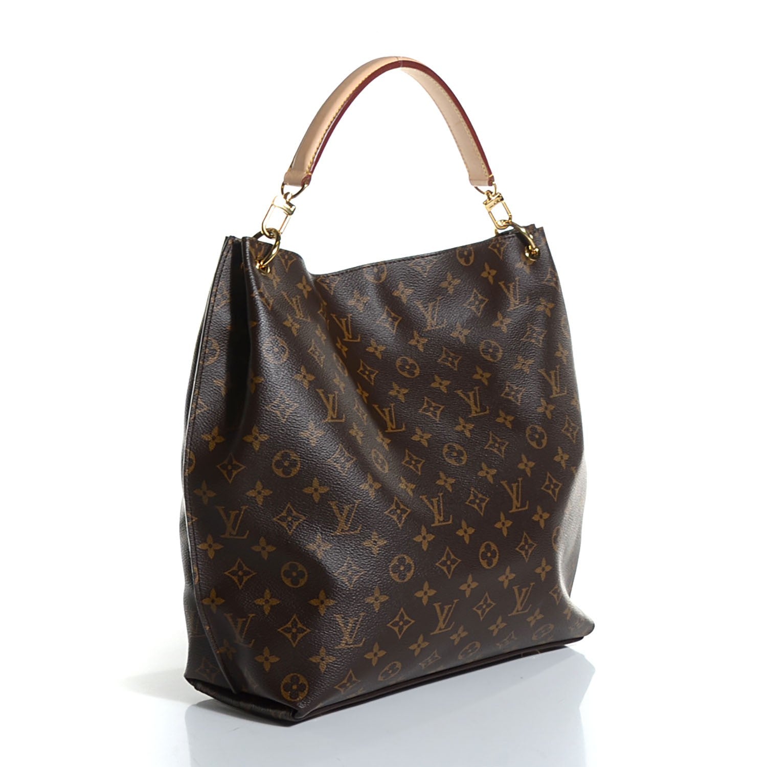 Louis Vuitton Monogram Metis 3 of 8