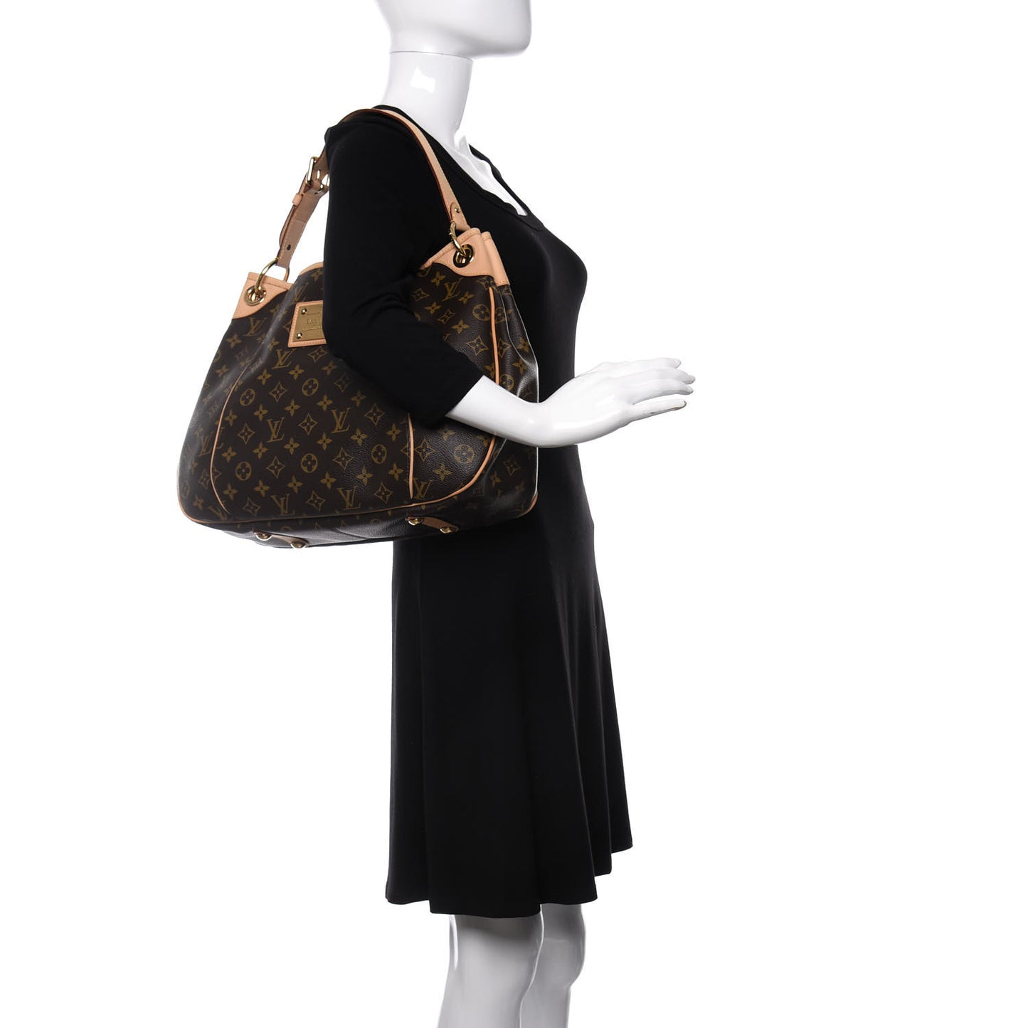 Monogram Galliera PM