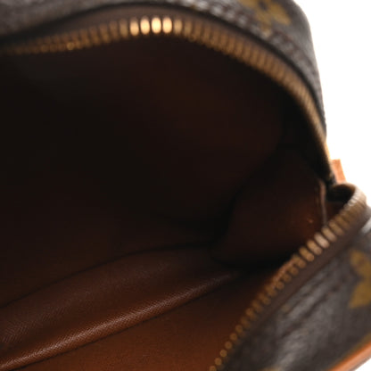 Louis Vuitton Monogram Danube 21 5 of 11
