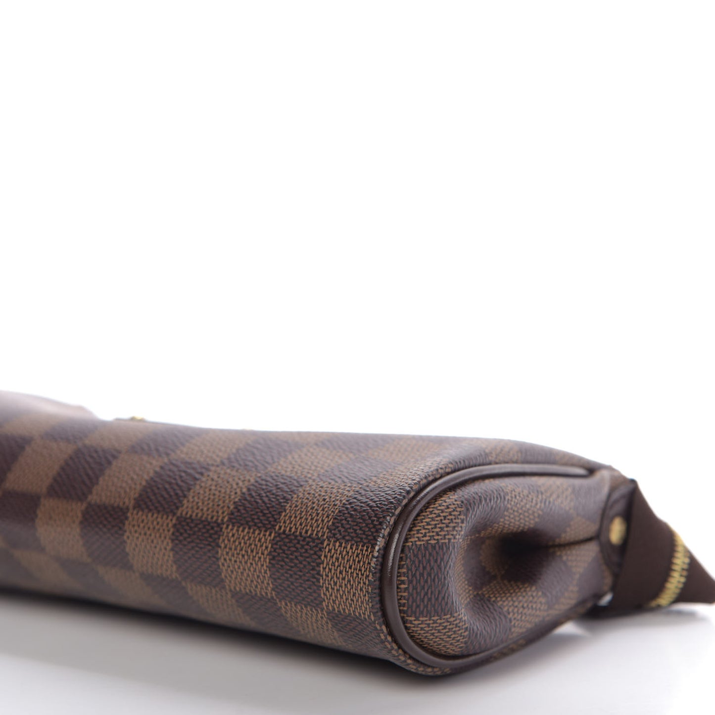 Damier Ebene Eva Clutch