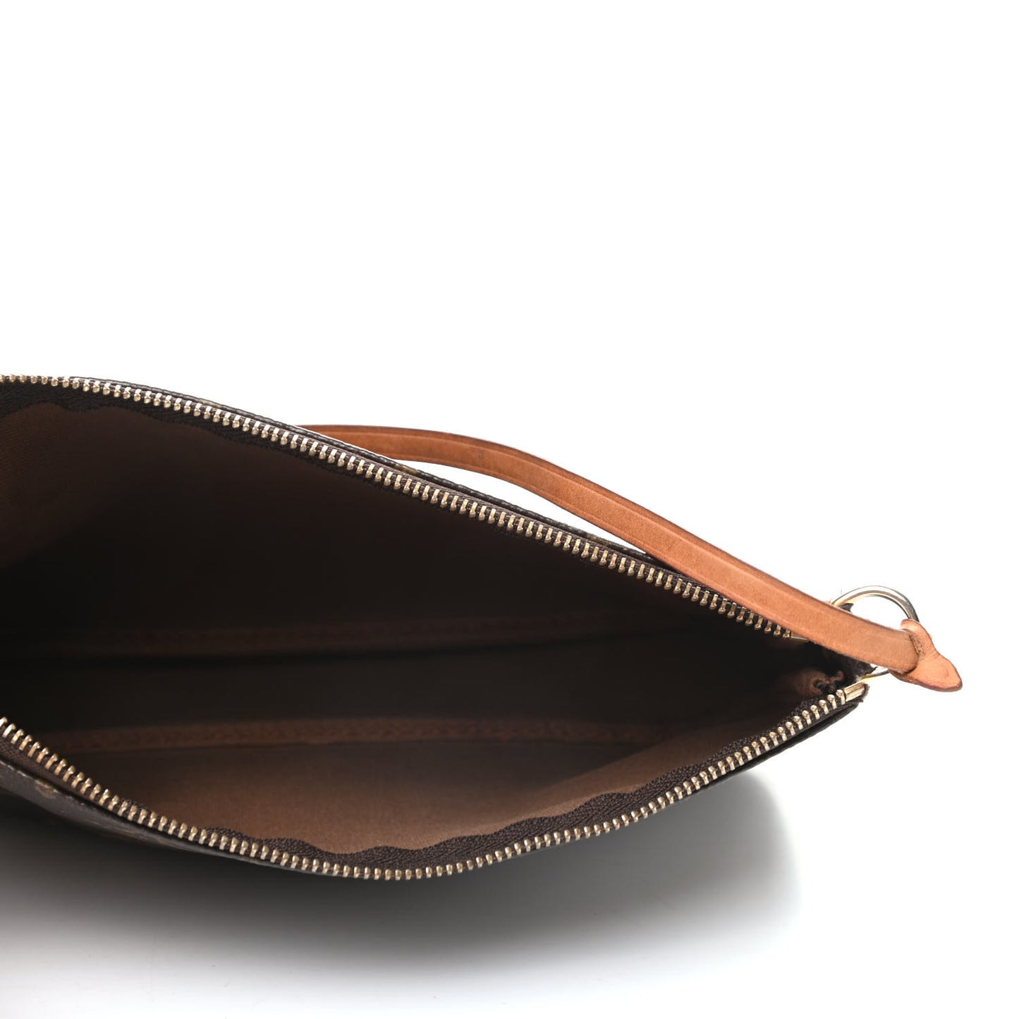 Monogram Pochette Accessories