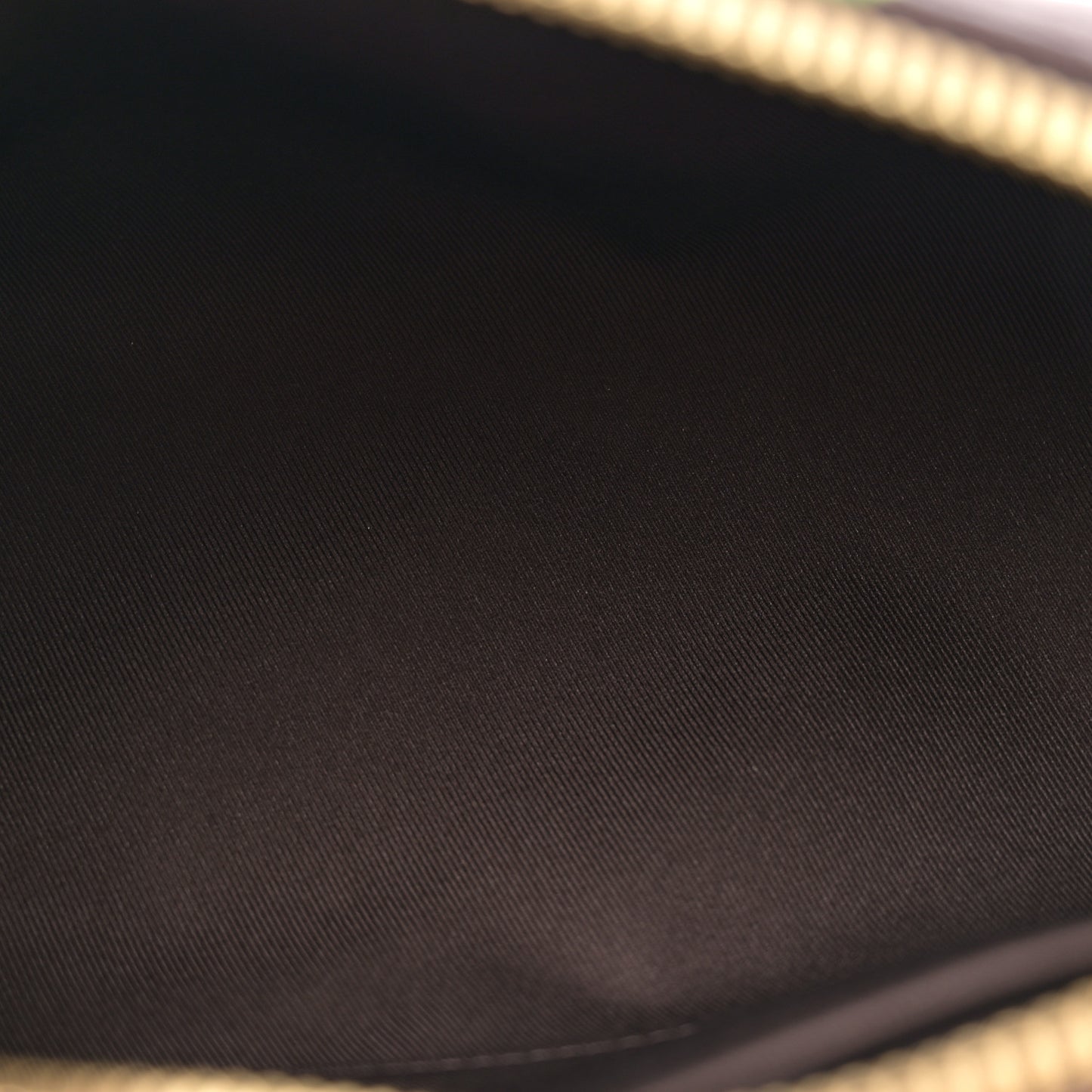 Monogram Craggy Keepall Bandouliere 25 Chocolate