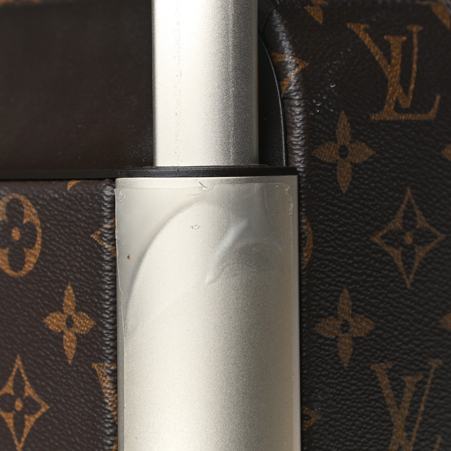 Louis Vuitton Monogram Horizon 55 20 of 25