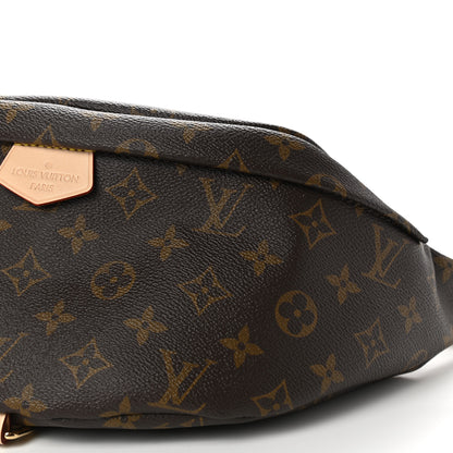 Louis Vuitton Monogram Bumbag 9 of 9