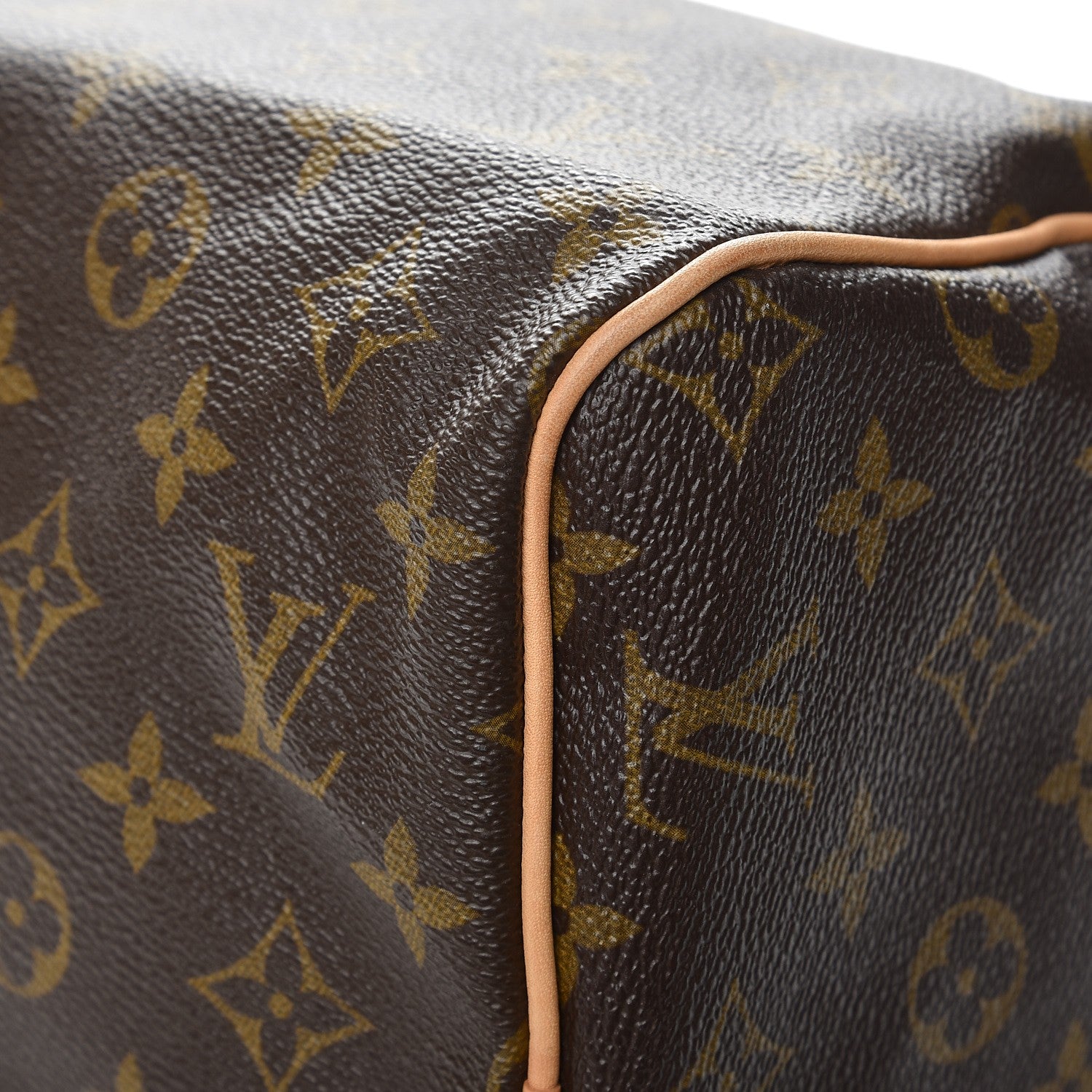 Louis Vuitton Monogram Speedy 30 10 of 10