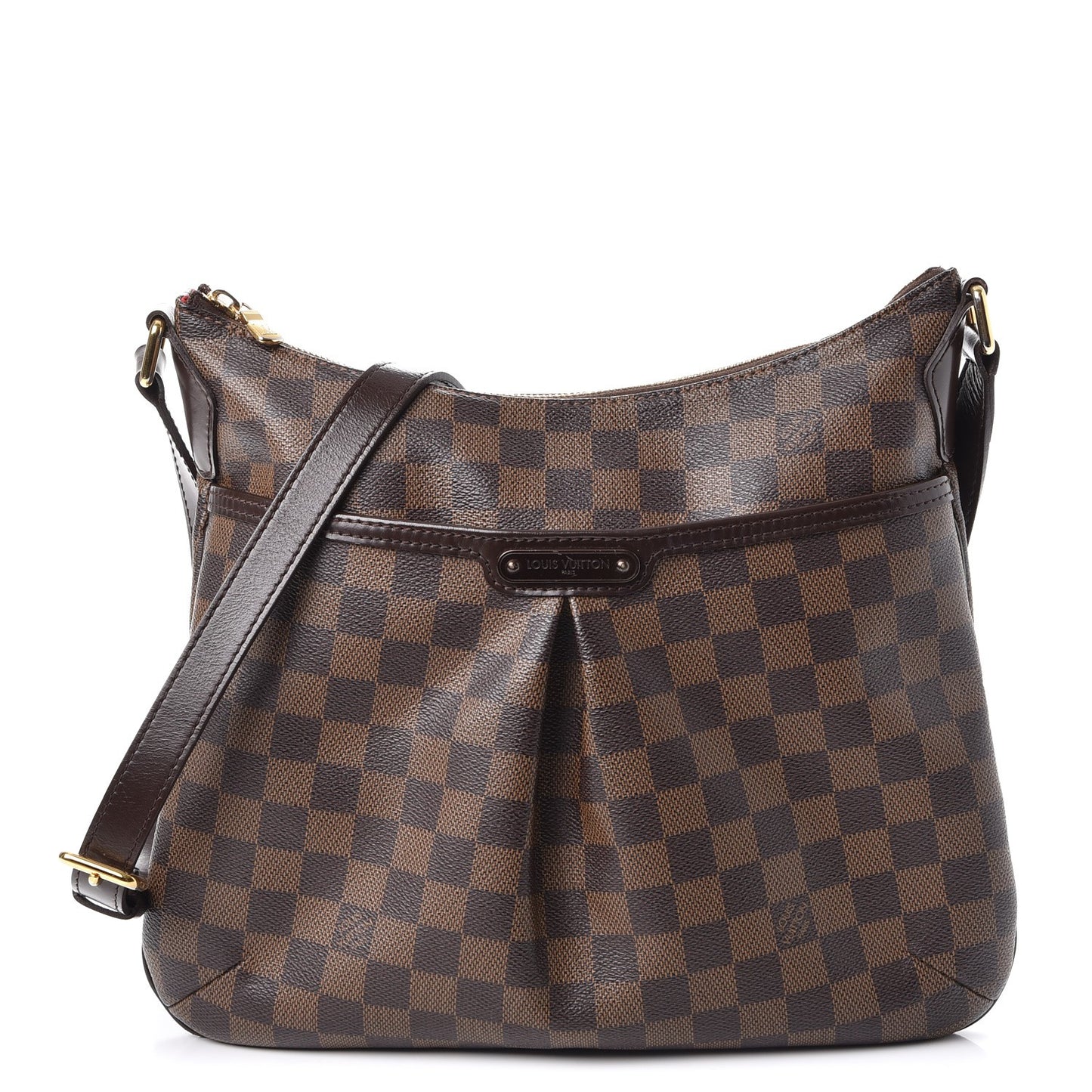 Damier Ebene Bloomsbury PM