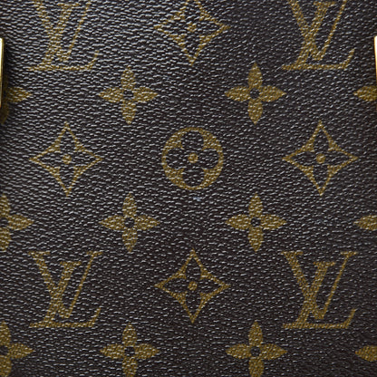 Louis Vuitton Monogram Luco 19 of 19