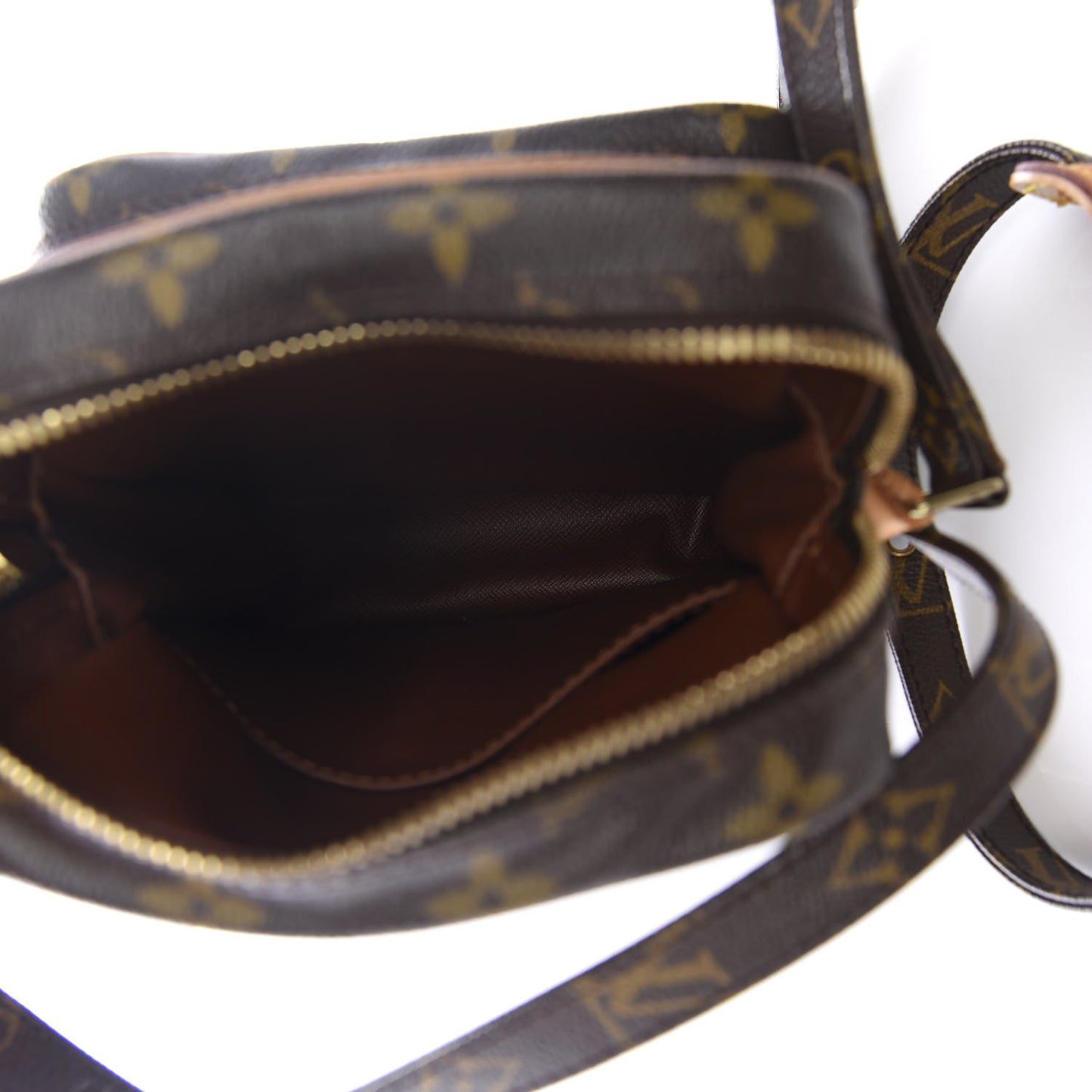 Monogram Amazone