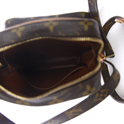 Louis Vuitton Monogram Amazone 4 of 9