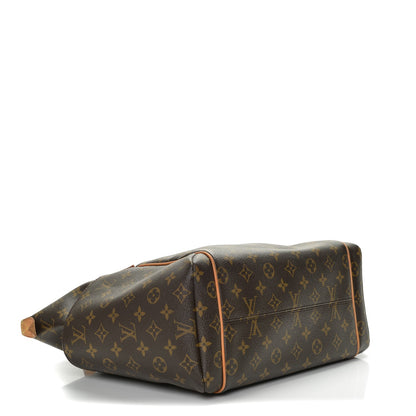 Louis Vuitton Monogram Totally MM 4 of 7