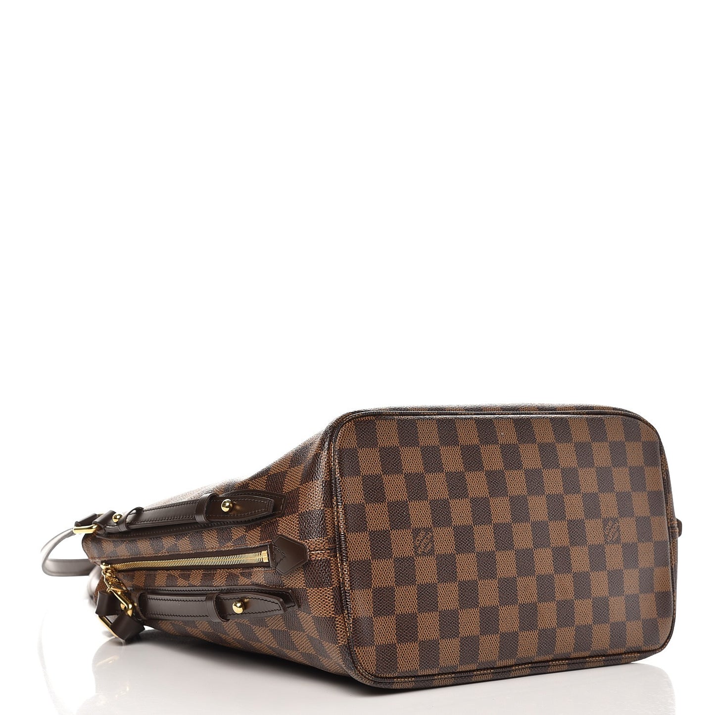Damier Ebene Cabas Rivington
