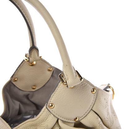 Louis Vuitton Mahina XL Ivory 10 of 12
