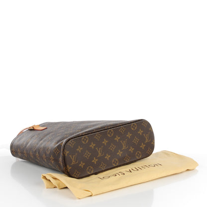 Louis Vuitton Monogram Vavin GM 4 of 7