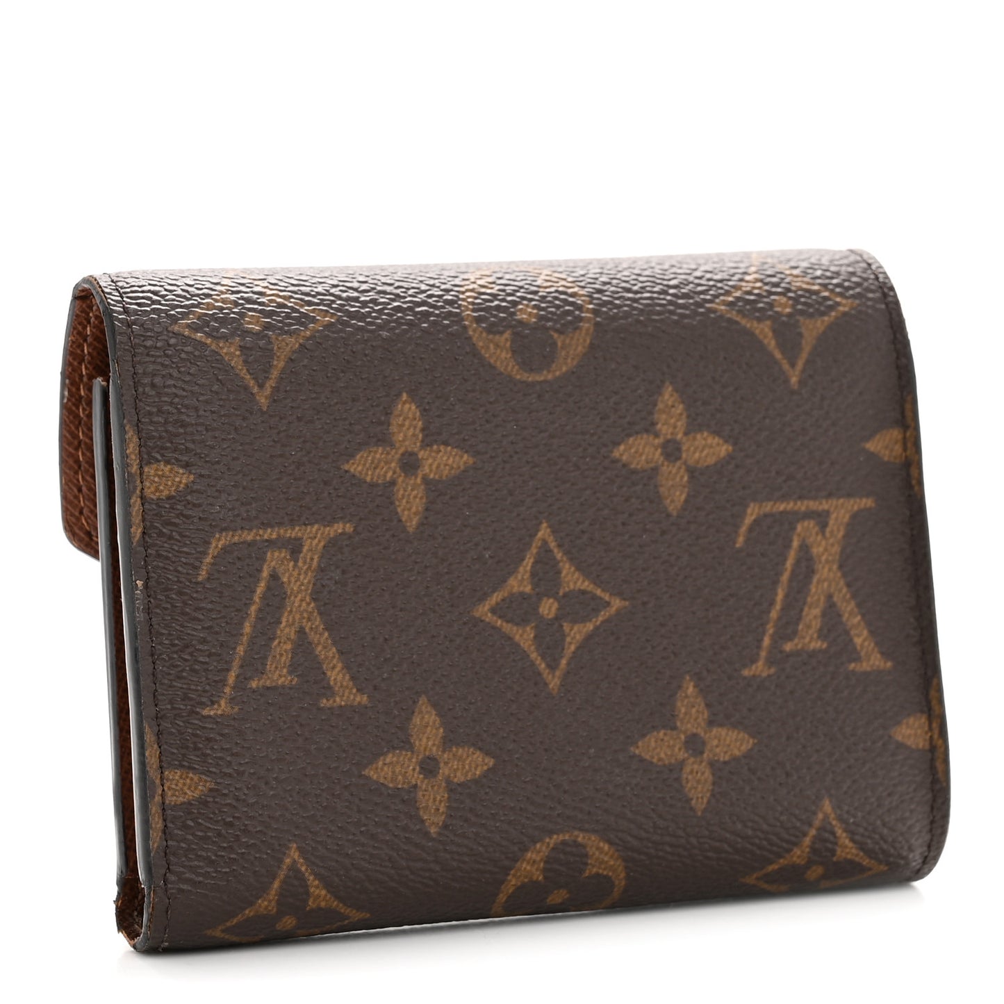 Monogram Victorine Wallet
