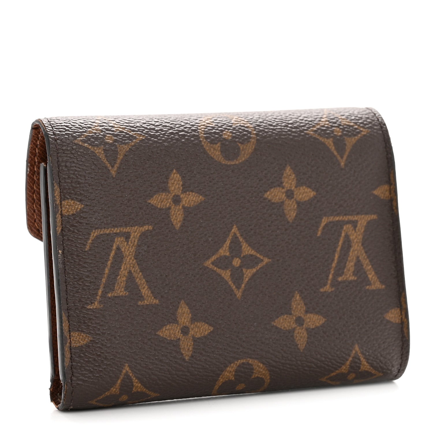Louis Vuitton Monogram Victorine Wallet 3 of 13