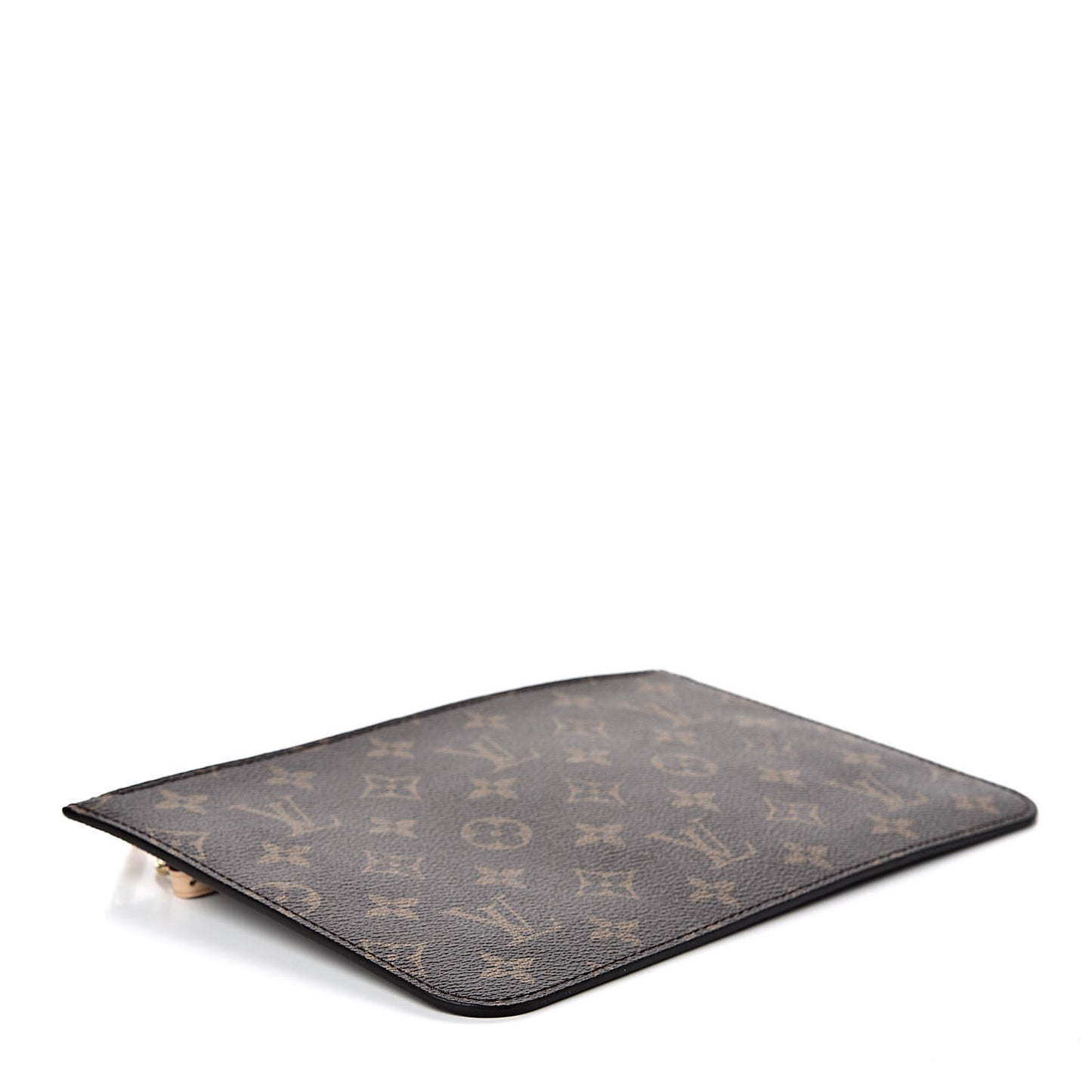 Monogram Neverfull MM GM Pochette Pivoine