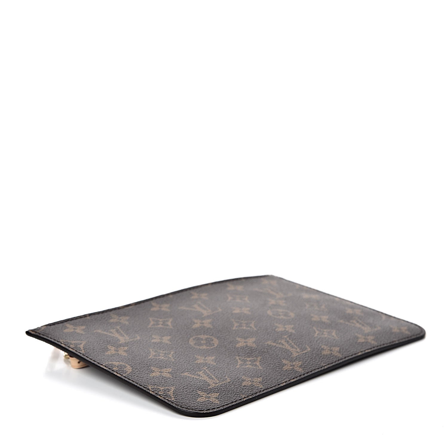 Louis Vuitton Monogram Neverfull MM GM Pochette Pivoine 4 of 6