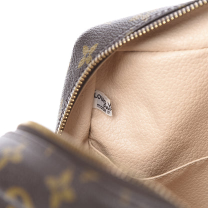 Louis Vuitton Monogram Trousse Toilette 28 6 of 10