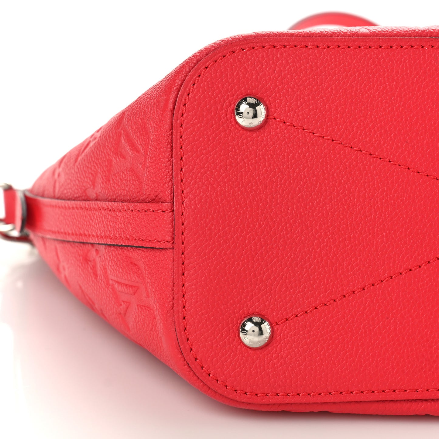 Empreinte Mazarine PM Poppy
