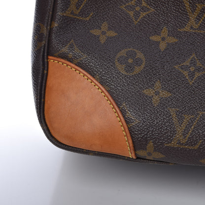 Louis Vuitton Monogram Boulogne 35 21 of 25