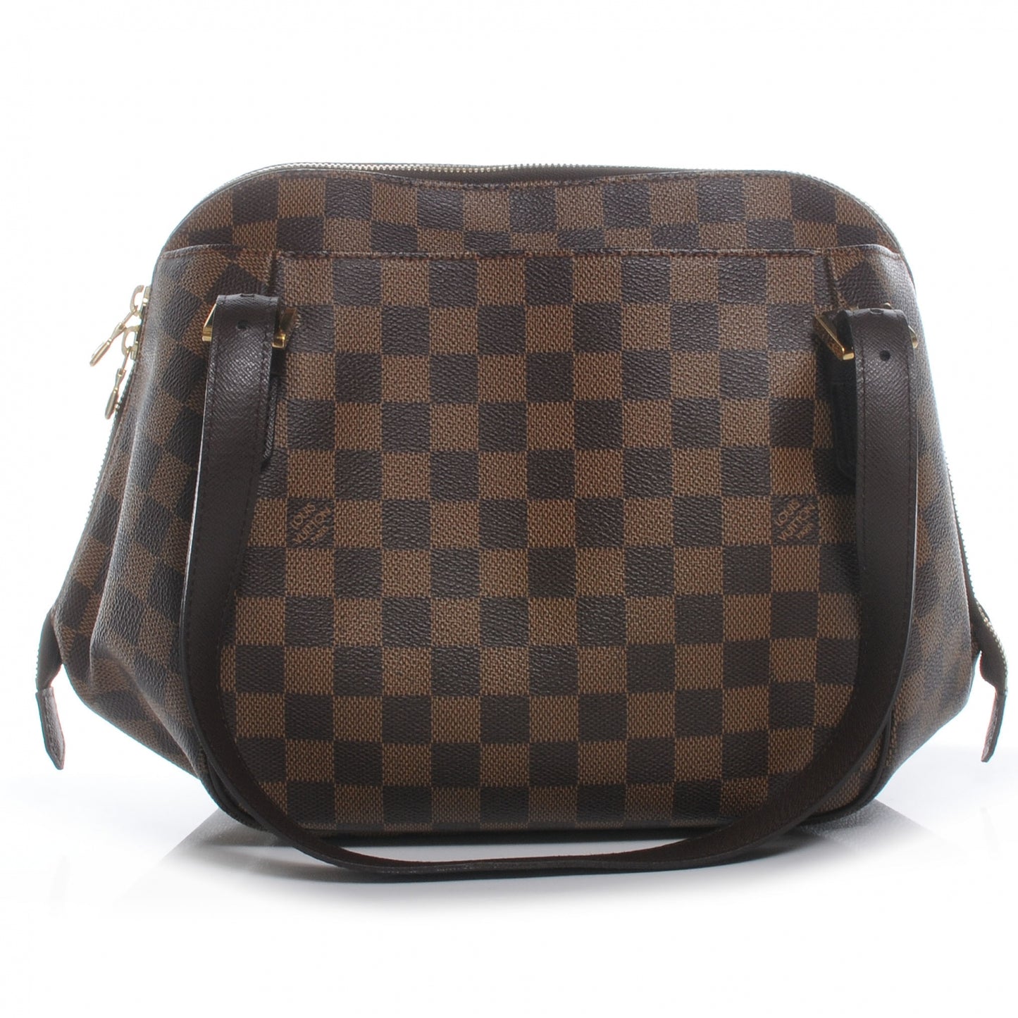 Damier Ebene Belem MM
