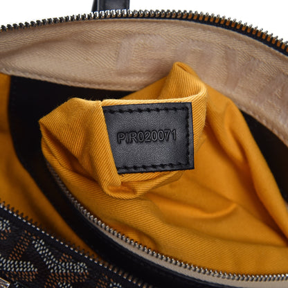 Goyard Goyardine Croisiere 35 Black 7 of 13