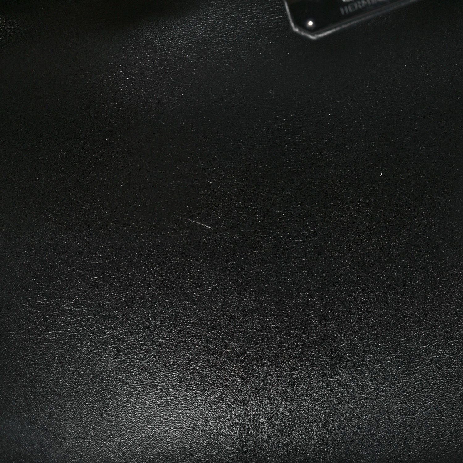 Hermes Box Birkin 35 So Black 12 of 13