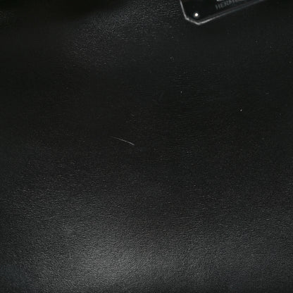 Hermes Box Birkin 35 So Black 12 of 13