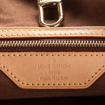 Louis Vuitton Monogram Batignolles Horizontal 6 of 7