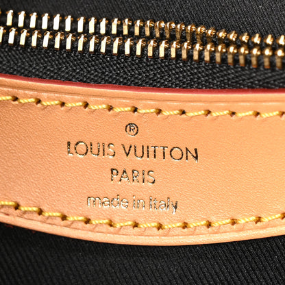 Louis Vuitton Monogram Diane Black 6 of 10