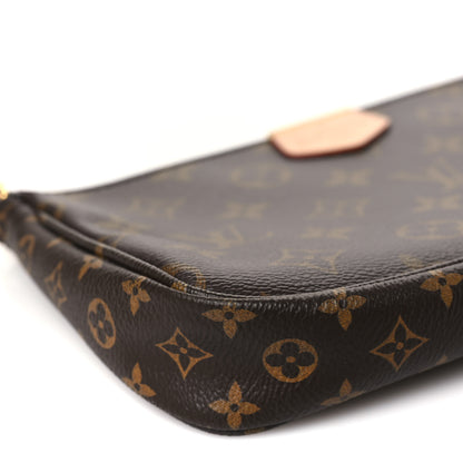 Louis Vuitton Monogram Multi Pochette Accessories Large Pochette 9 of 11