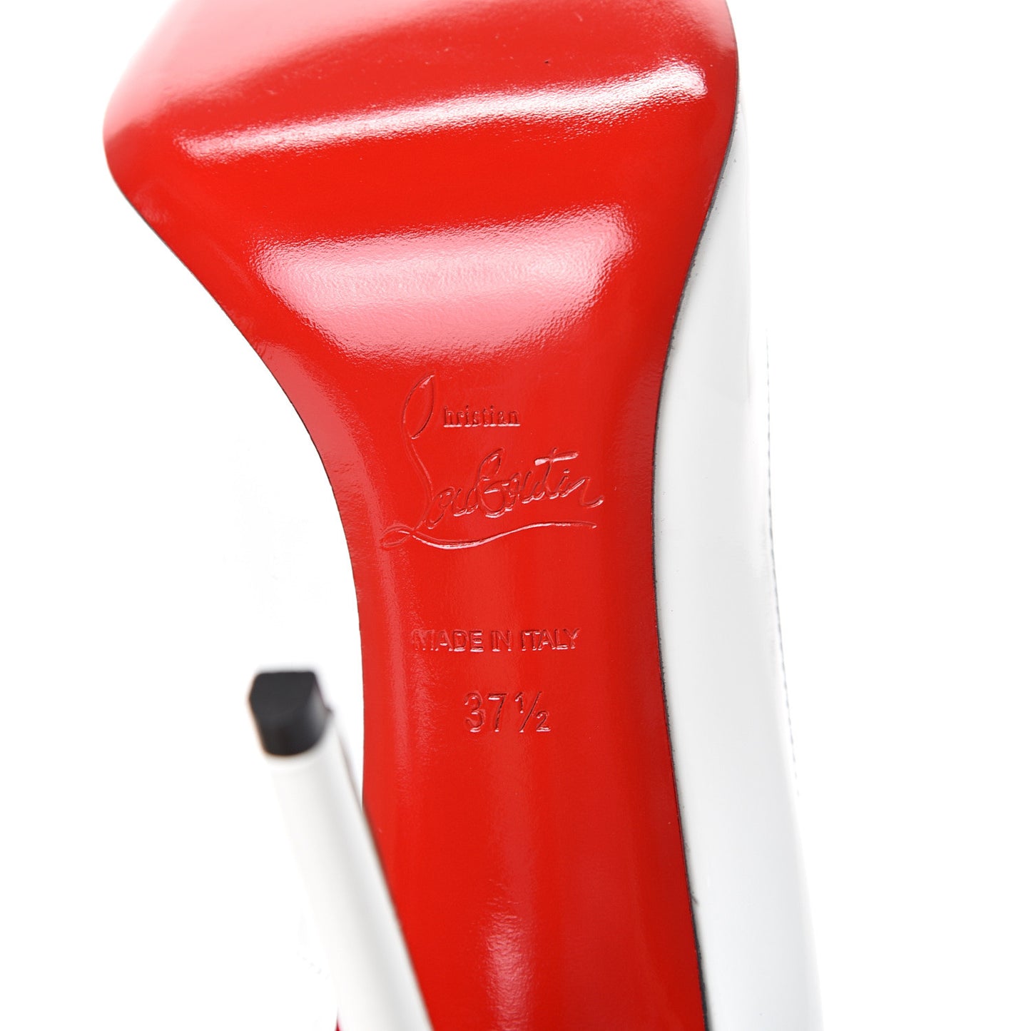 Patent So Kate 120 Pumps 37.5 White