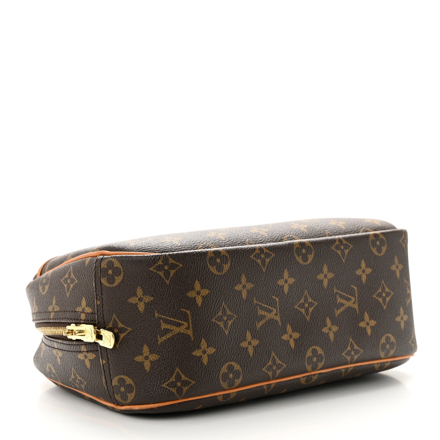 Louis Vuitton Monogram Trouville 4 of 15