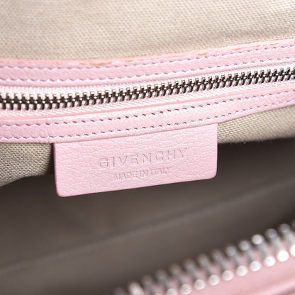 Givenchy Sugar Goatskin Small Antigona Bright Pink 7 of 16