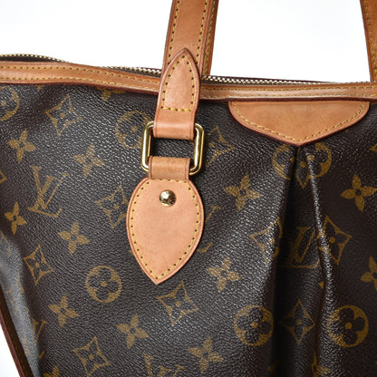 Louis Vuitton Monogram Palermo PM 15 of 19