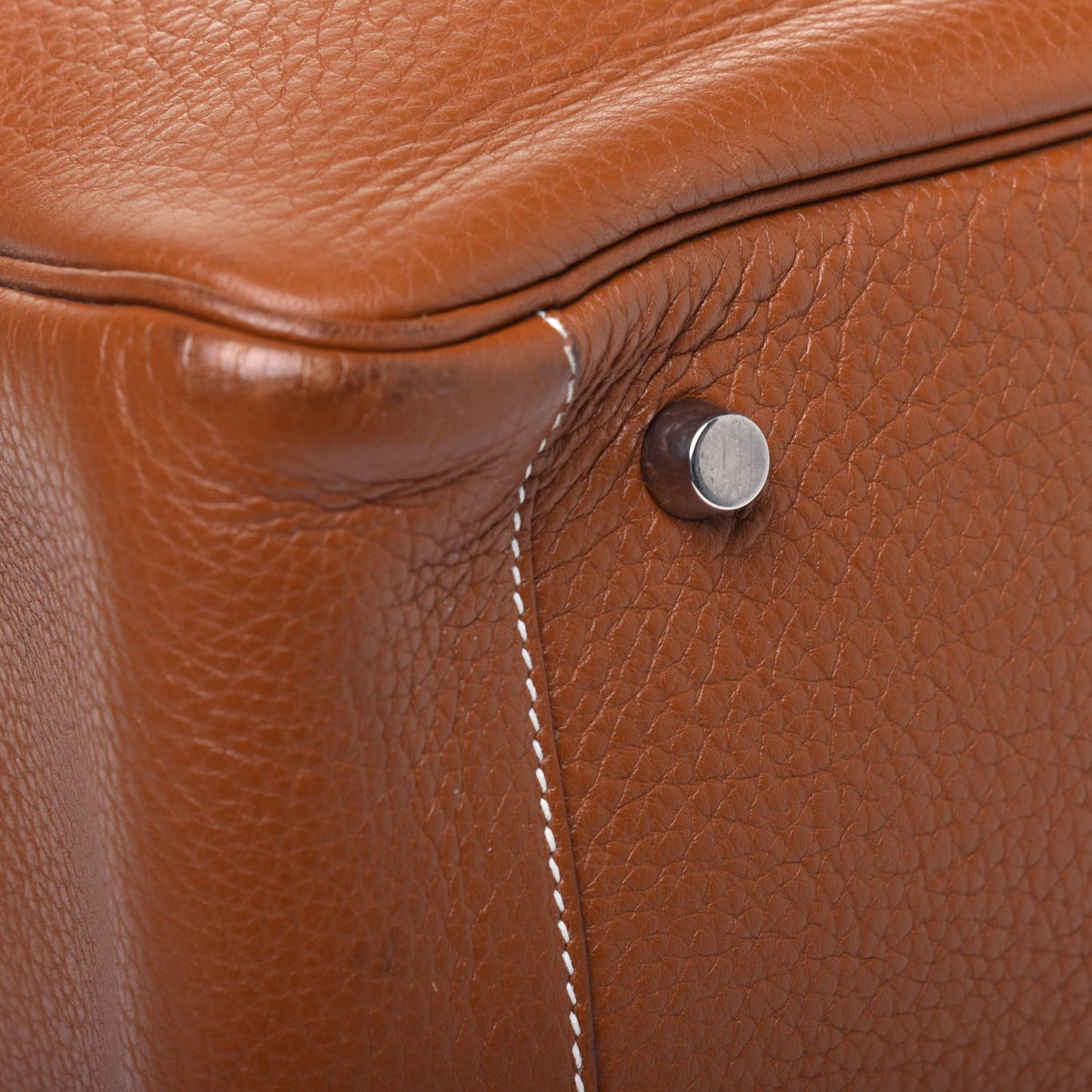 Taurillon Clemence Lindy 30 Gold