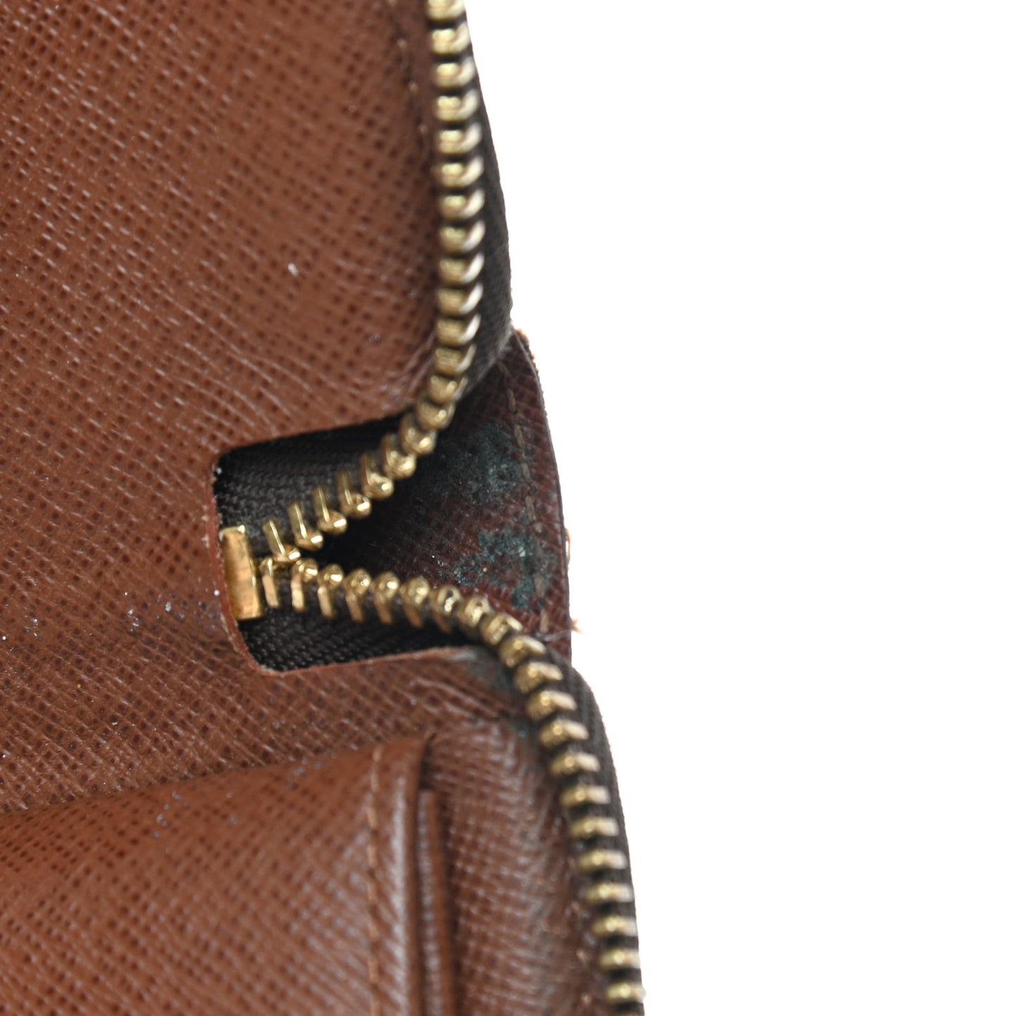 Monogram Zippy Organizer Wallet