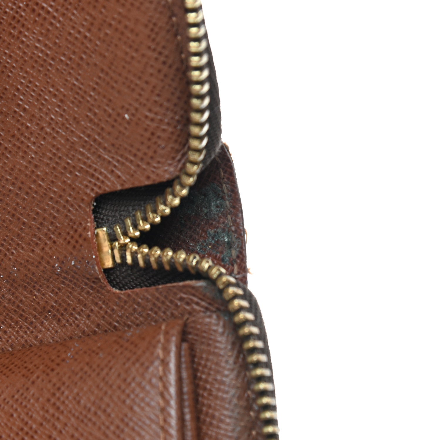 Louis Vuitton Monogram Zippy Organizer Wallet 8 of 13